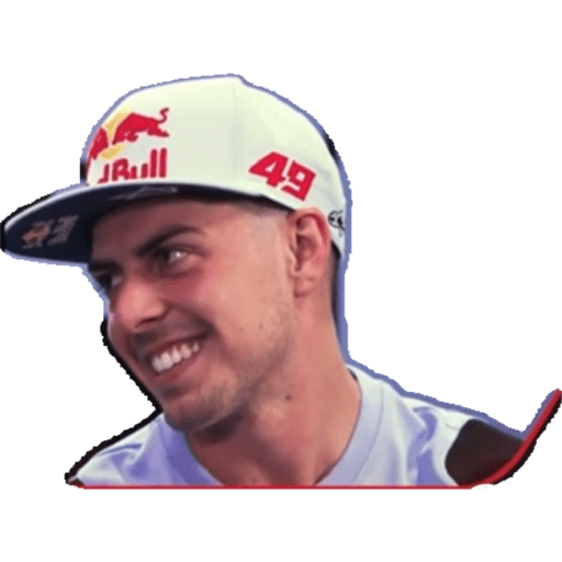 Motogp shit 18
