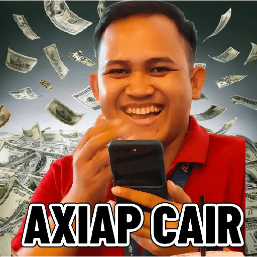 Stiker Saya 16