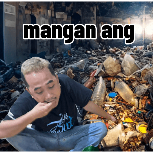 Stiker Saya 21