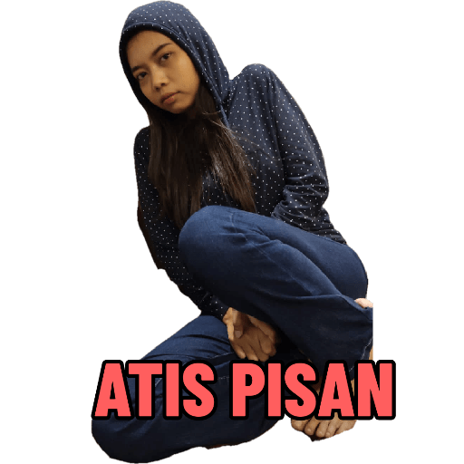 Stiker Saya 20