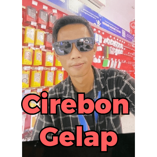Stiker Saya 23