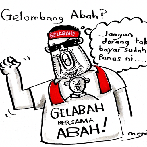 Troll Politic 7