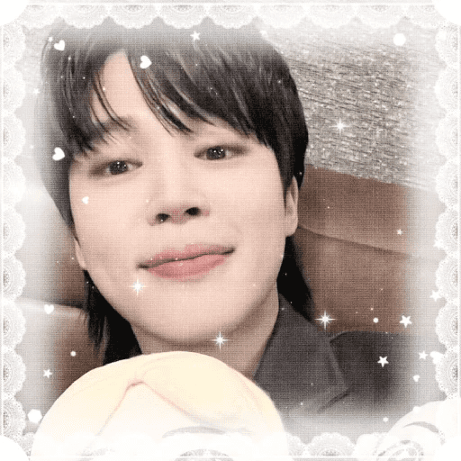 🎀 Jimin Coquette  6