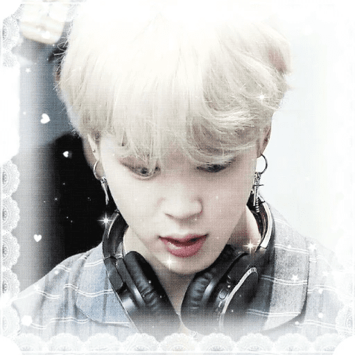 🎀 Jimin Coquette  7