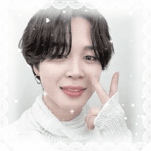 🎀 Jimin Coquette  9
