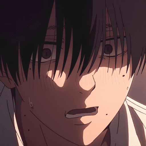 The Summer Hikaru Died 4