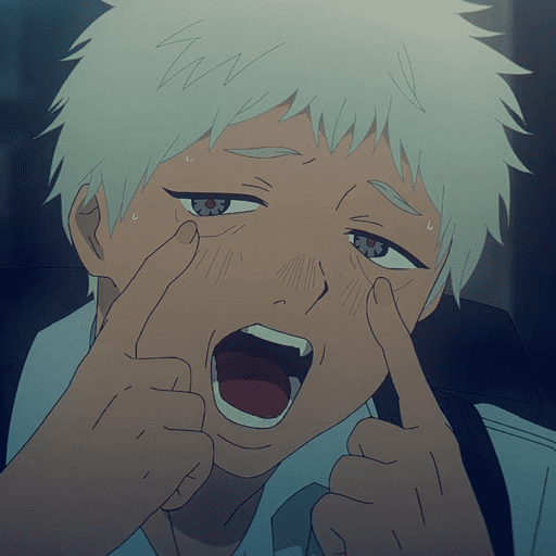 The Summer Hikaru Died 12