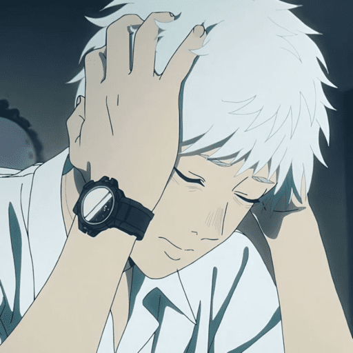 The Summer Hikaru Died 19