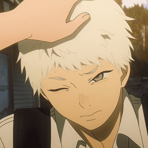 The Summer Hikaru Died 1