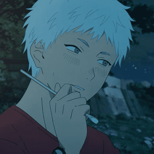The Summer Hikaru Died 16
