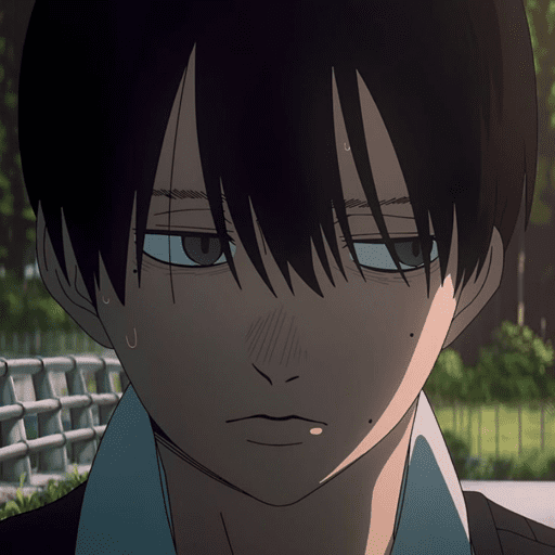 The Summer Hikaru Died 3