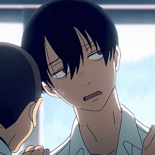 The Summer Hikaru Died 7