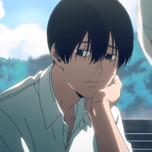 The Summer Hikaru Died 13