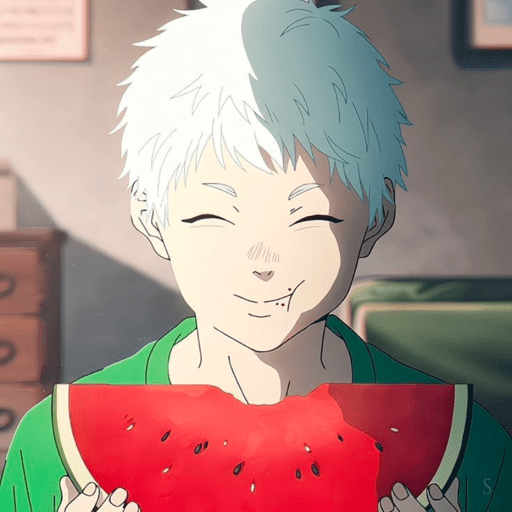 The Summer Hikaru Died 10
