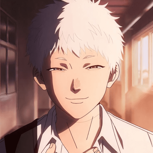The Summer Hikaru Died 2
