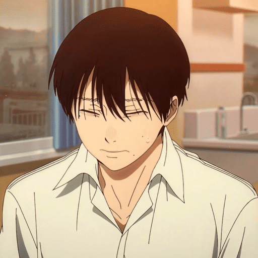 The Summer Hikaru Died 15