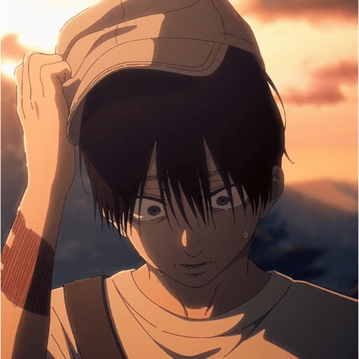 The Summer Hikaru Died 5
