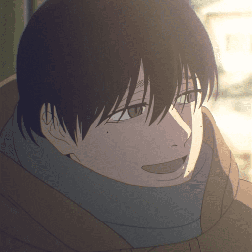 The Summer Hikaru Died 8