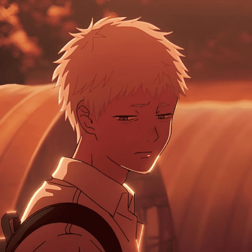 The Summer Hikaru Died 17