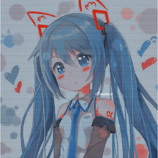 Miku Hatsune 4