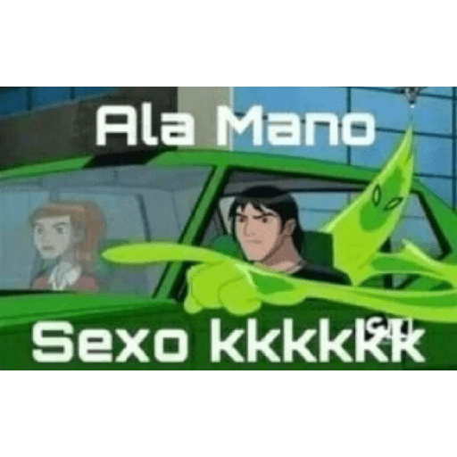 MEMES 25 18