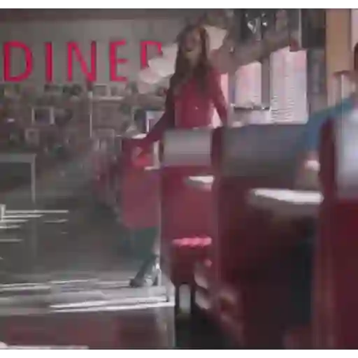 Cheryl Blossom 3