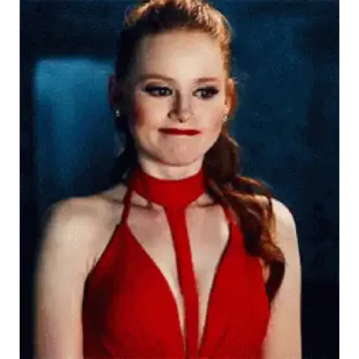 Cheryl Blossom 5