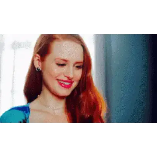 Cheryl Blossom 2