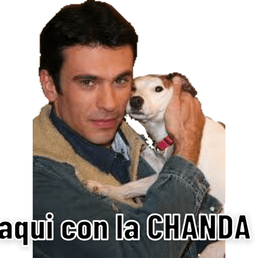 Mi chiki 5