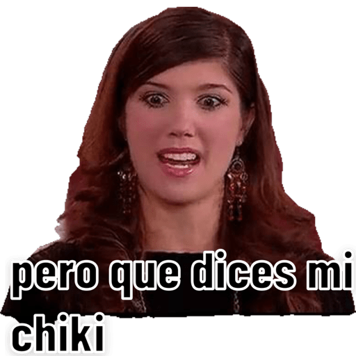 Mi chiki 2