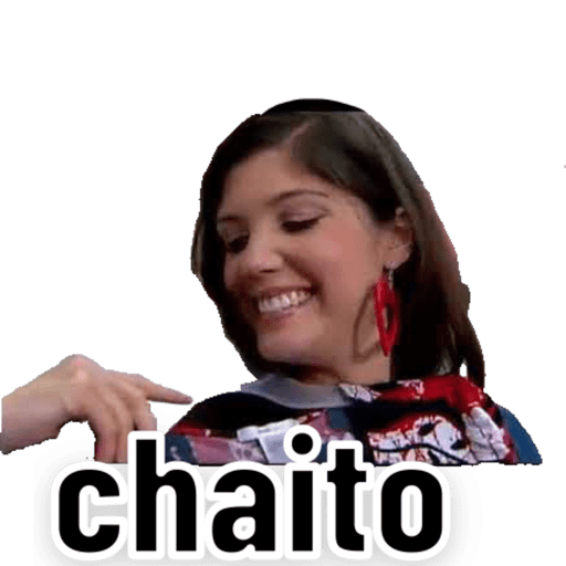 Mi chiki 12