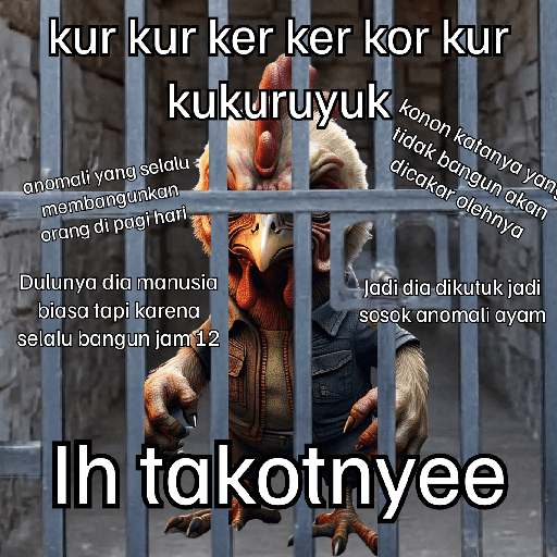 Anomali