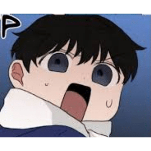 Anomali 8