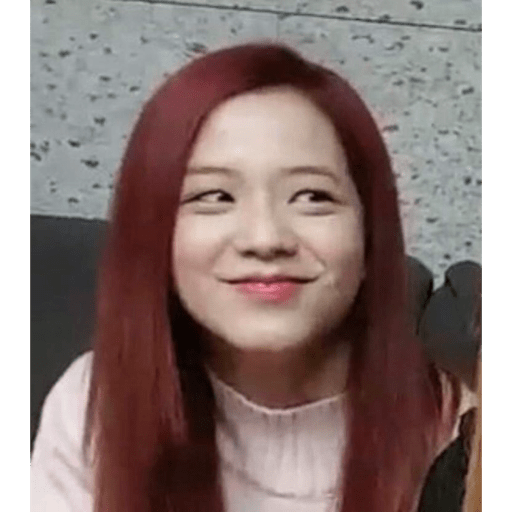 Jisoo y Jennie