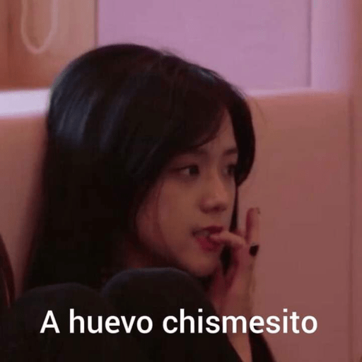 Jisoo y Jennie 14
