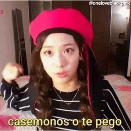 Jisoo y Jennie 10