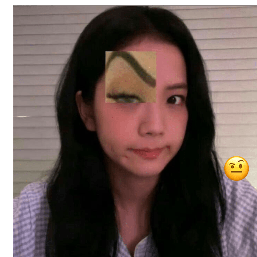 Jisoo y Jennie 5