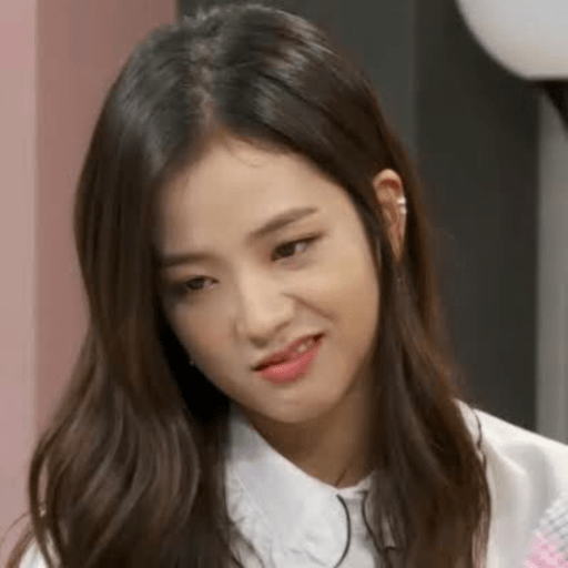 Jisoo y Jennie 3