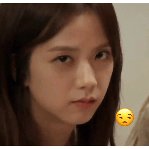 Jisoo y Jennie 11