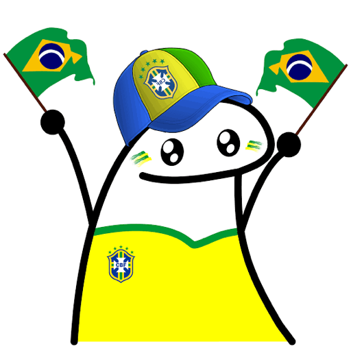 CopadoBrasil/TiaJó  2