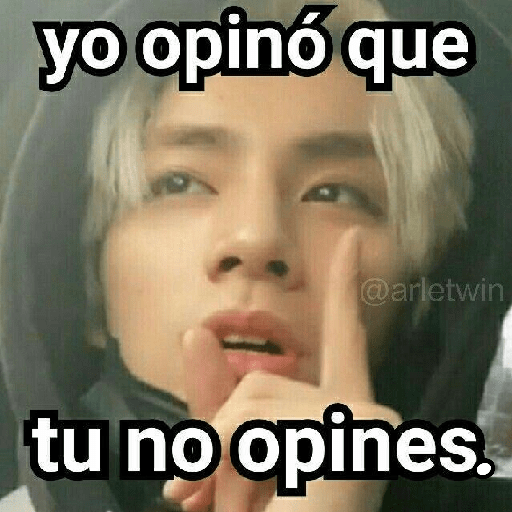 Viva el k-pop 6