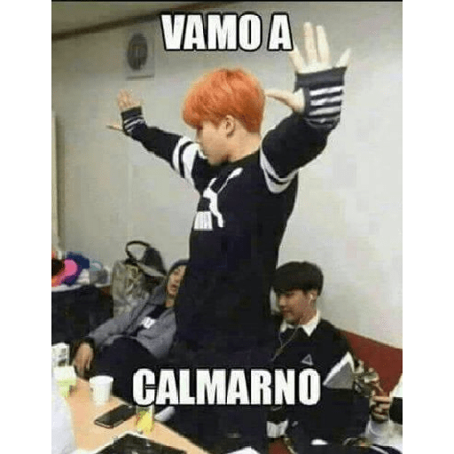 Viva el k-pop 4