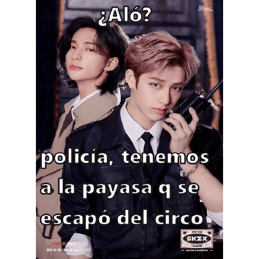 Viva el k-pop 25