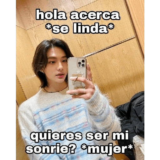 Viva el k-pop 27