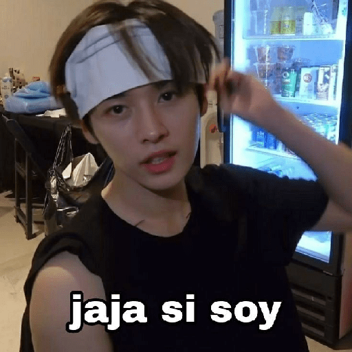 Viva el k-pop 15