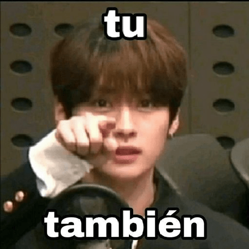 Viva el k-pop 16