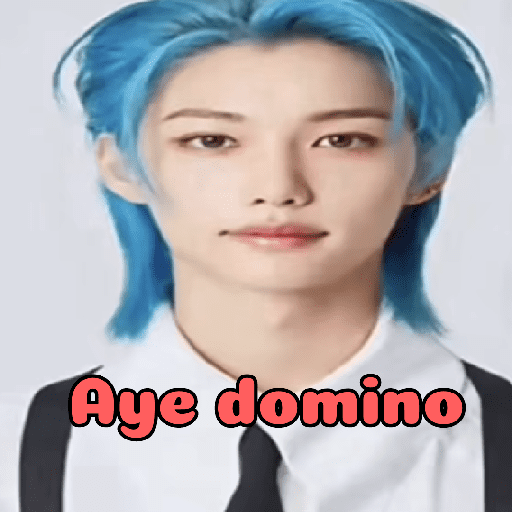 Aye domino  1