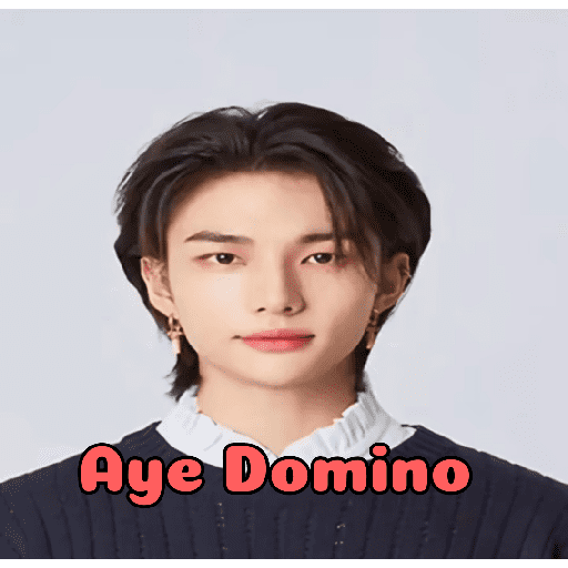Aye domino  2
