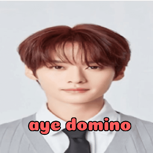 Aye domino  4