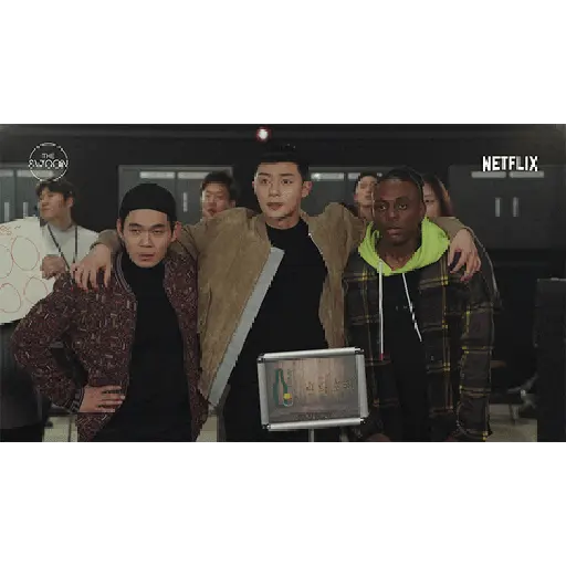 Korean 1 30
